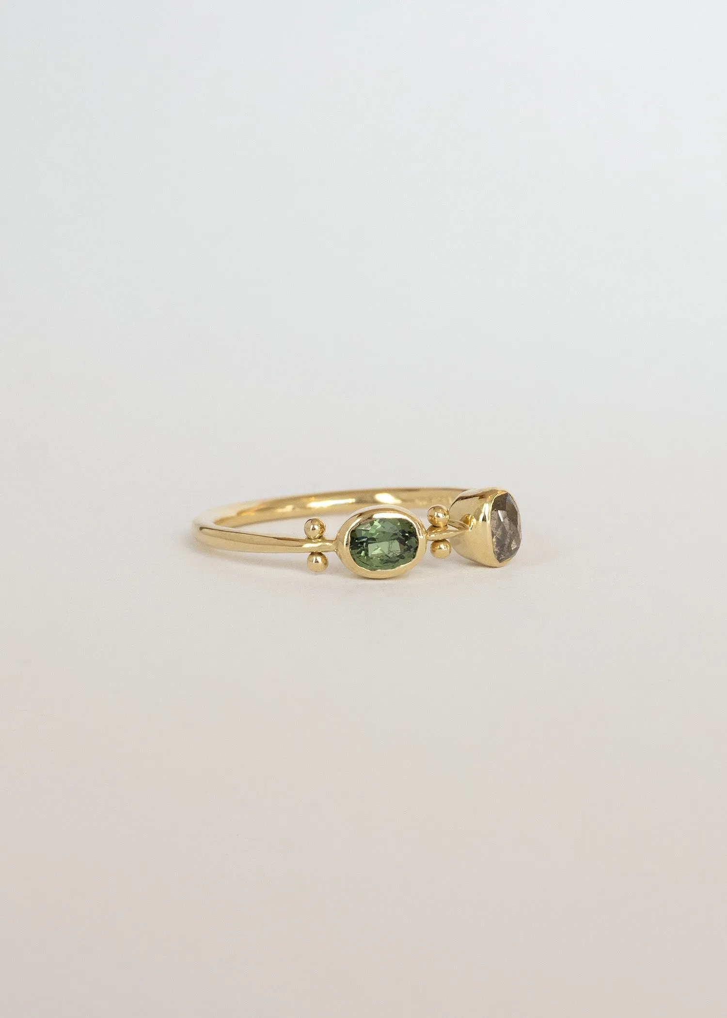 Drop Two | Florescence Ring No.3