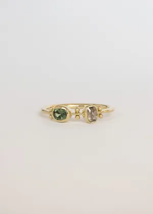 Drop Two | Florescence Ring No.3