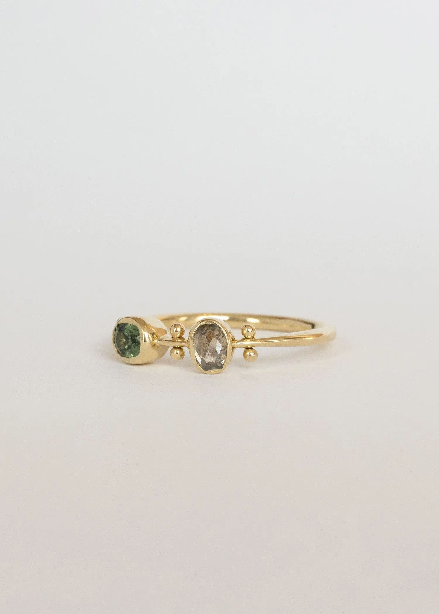 Drop Two | Florescence Ring No.3