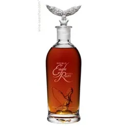 Eagle Rare Double Eagle Very Rare 20 Year Old Kentucky Straight Bourbon Whiskey 750ml