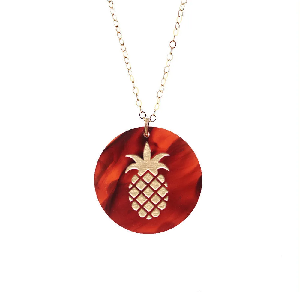 Eden Star of David Charm (WS)