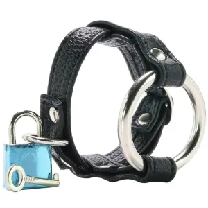 Electric Eel Duo Cock and Ball Lock