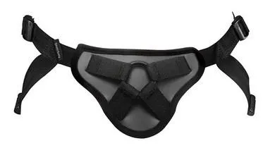 Entry Level Strap-on - Black