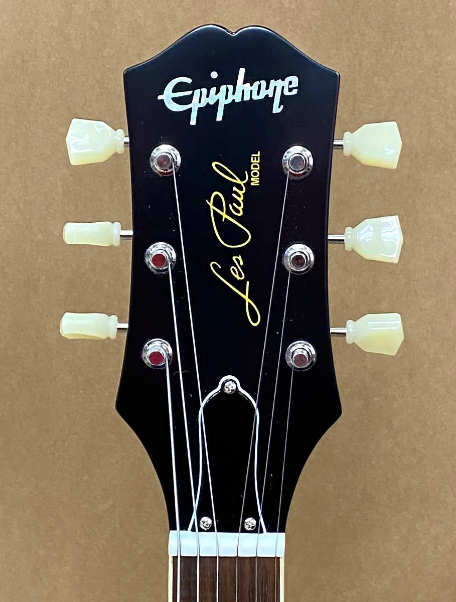 Epiphone Limited Edition 1959 Les Paul Standard