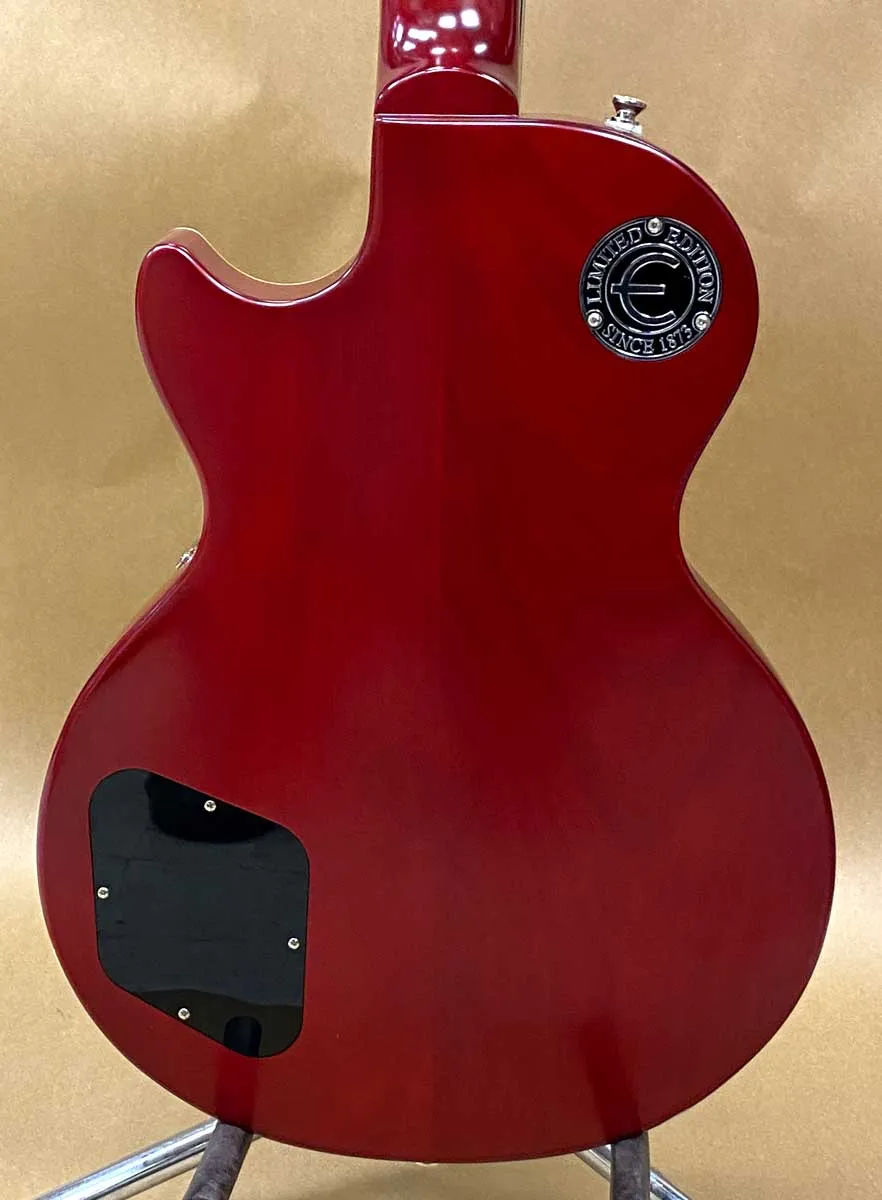 Epiphone Limited Edition 1959 Les Paul Standard