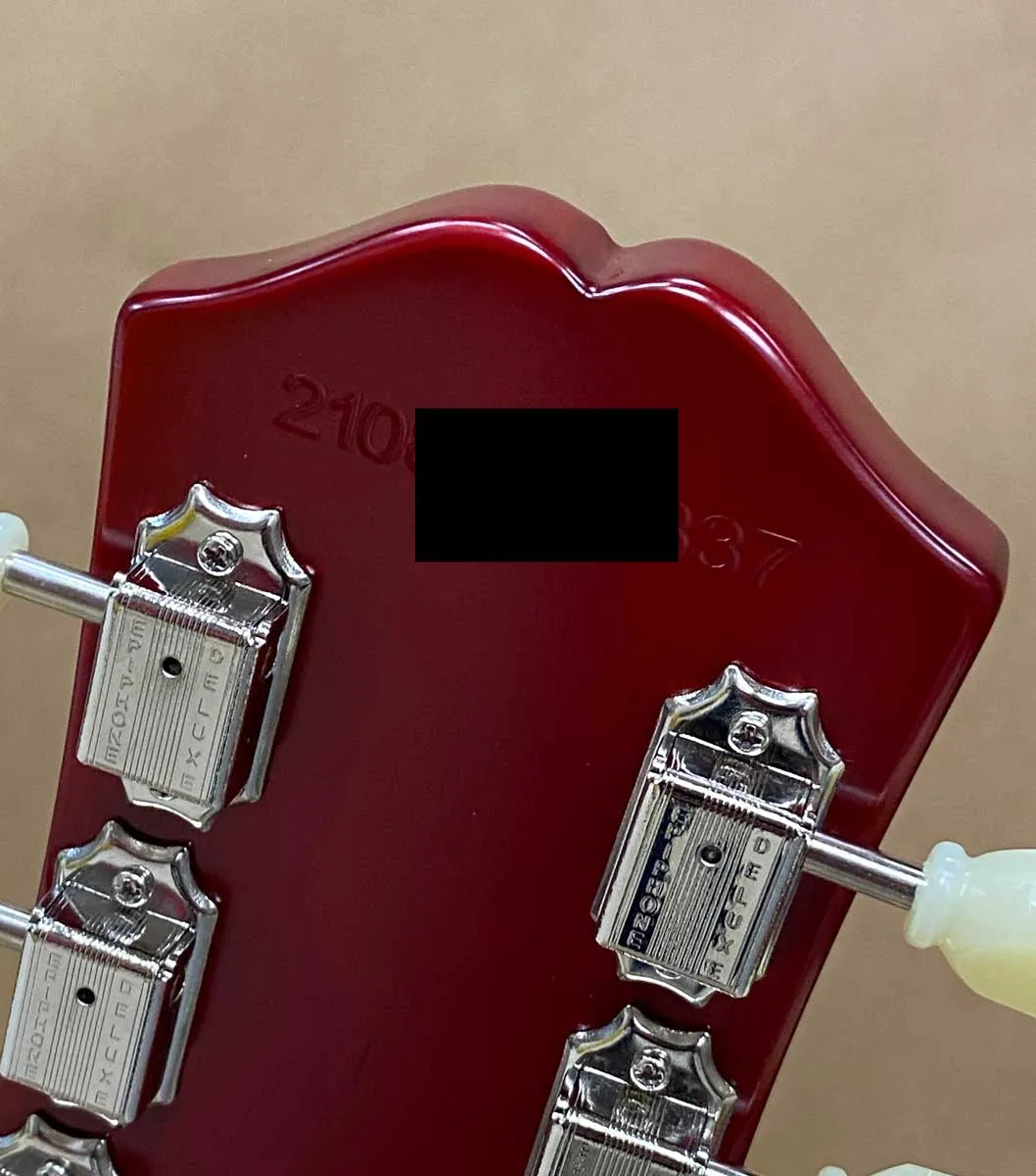 Epiphone Limited Edition 1959 Les Paul Standard