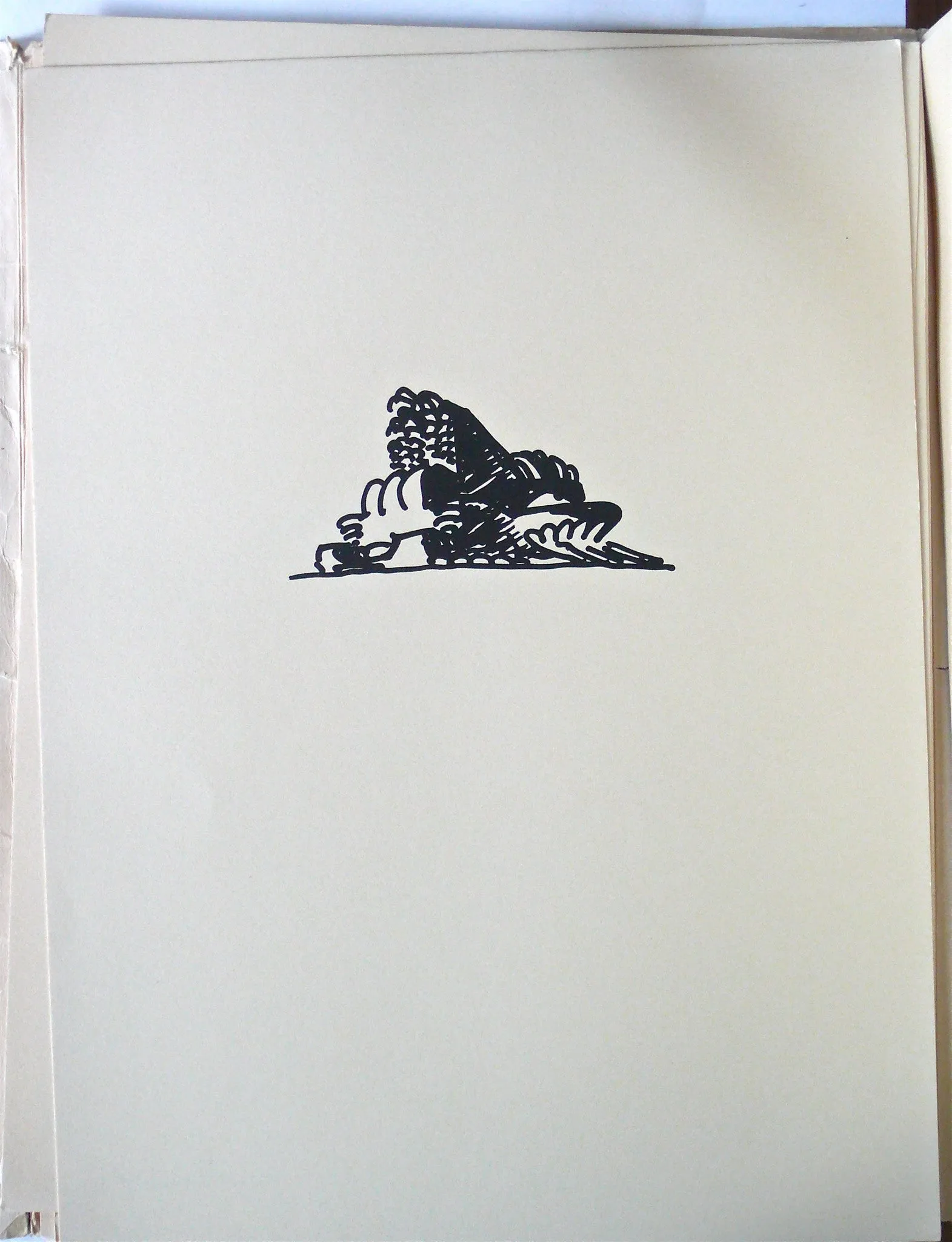Eric Mendelsohn 1887-1953