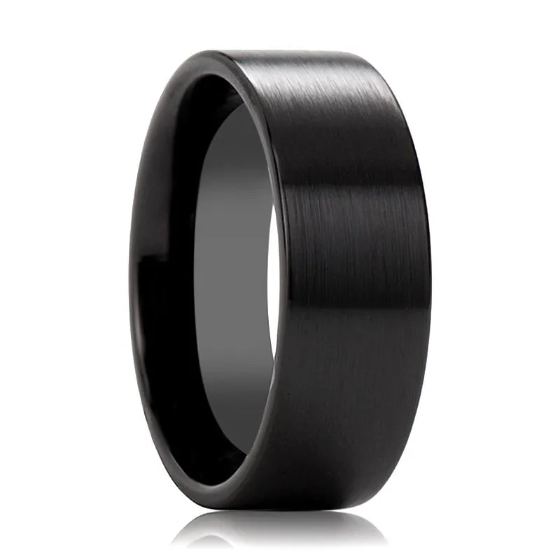 ETHAN | Ceramic Ring Pipe Cut
