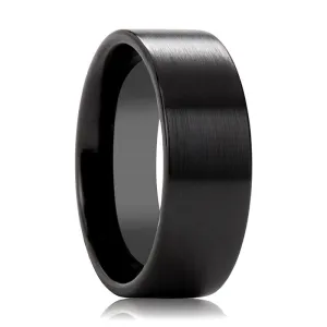 ETHAN | Ceramic Ring Pipe Cut