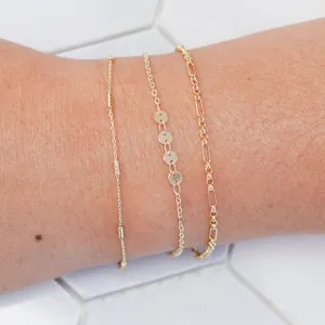 Everyday Bracelets Vol II