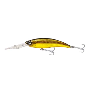 Fishcraft Dr Deep 120mm Hard Body Lure