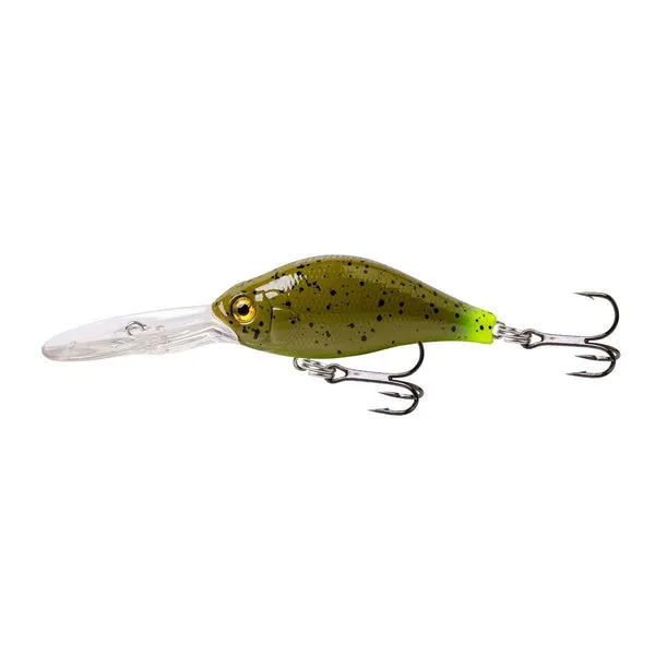 Fishcraft Hound Dog 65mm Hard Body Lure