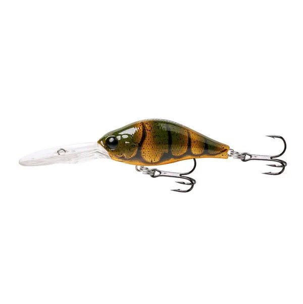 Fishcraft Hound Dog 65mm Hard Body Lure