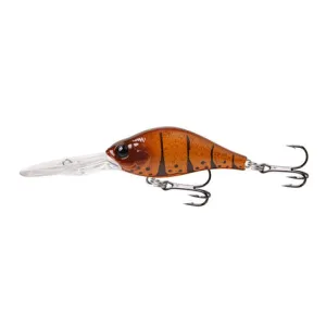 Fishcraft Hound Dog 65mm Hard Body Lure