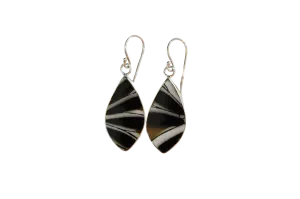Flower Petals Earrings