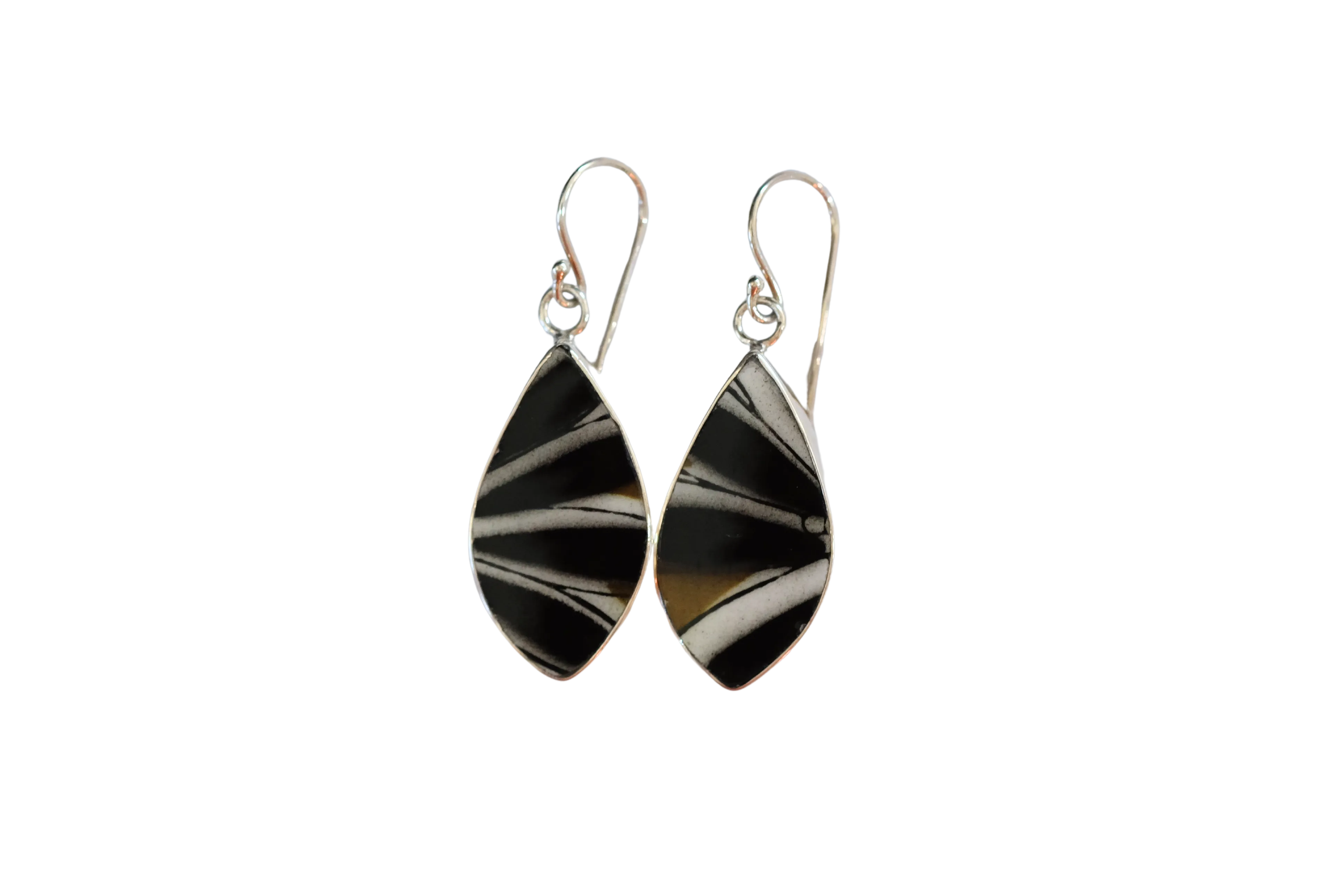 Flower Petals Earrings