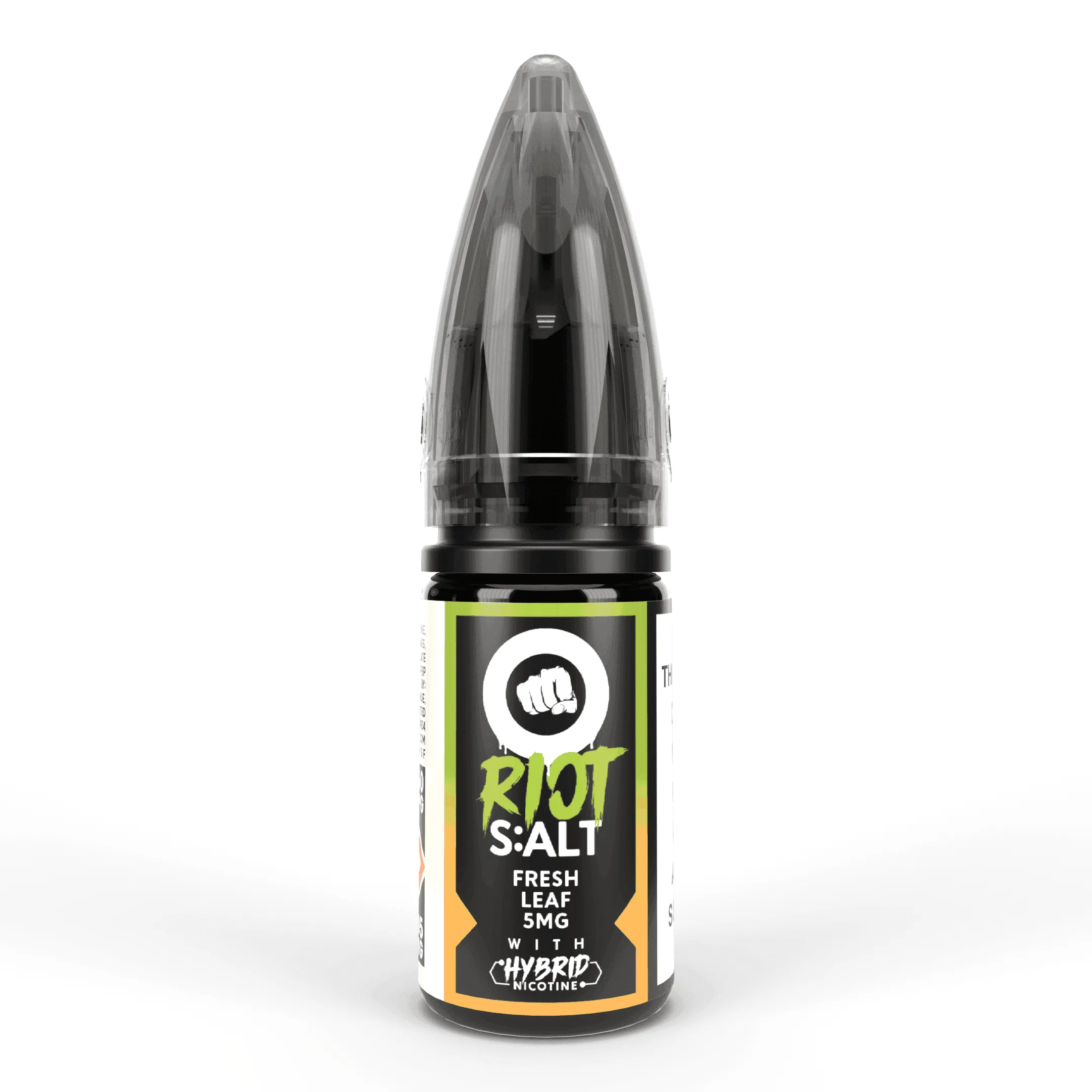 FRESH LEAF 10ML NIC SALT E-LIQUID - 5MG | 10MG | 20MG BY RIOT SQUAD