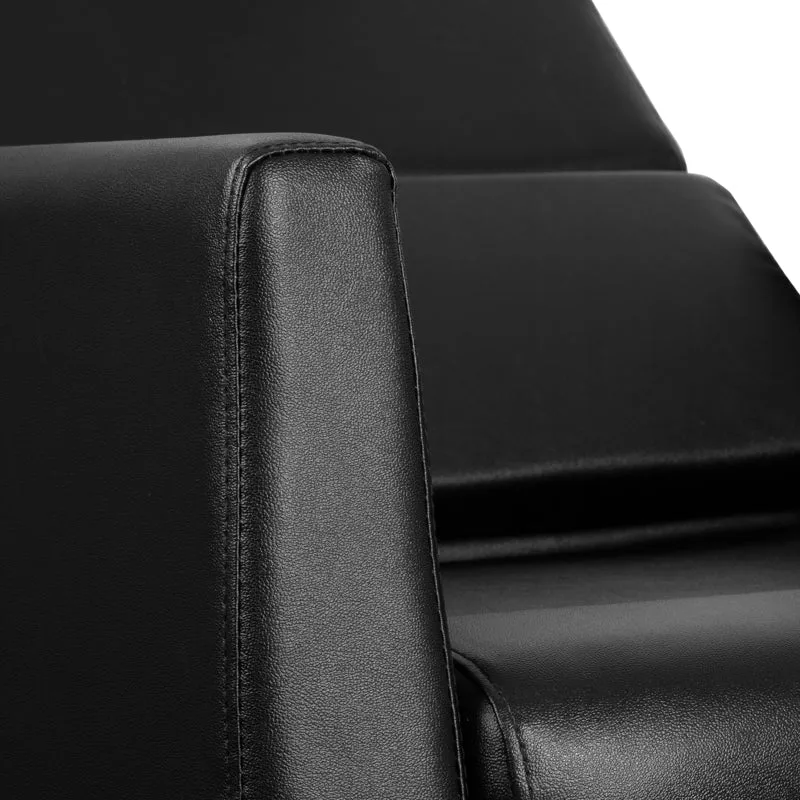 Gabbiano Santiago Hair Wash Unit Black