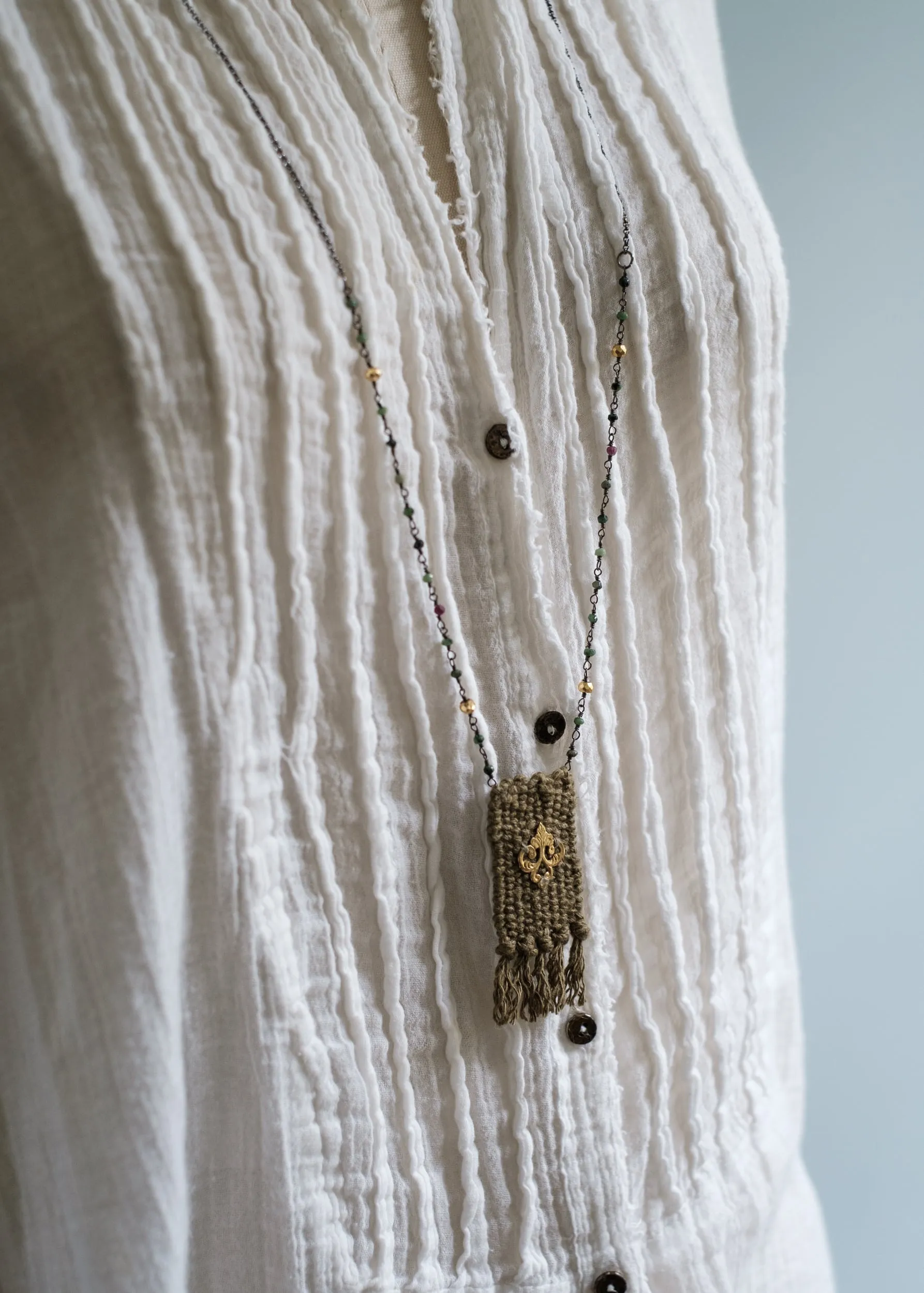 Gillian Necklace