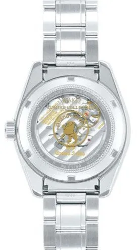 Grand Seiko Heritage Collection Automatic Hi-Beat Wako Limited Edition SBGJ247