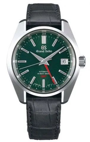 Grand Seiko Heritage Collection Automatic Hi-Beat Wako Limited Edition SBGJ247