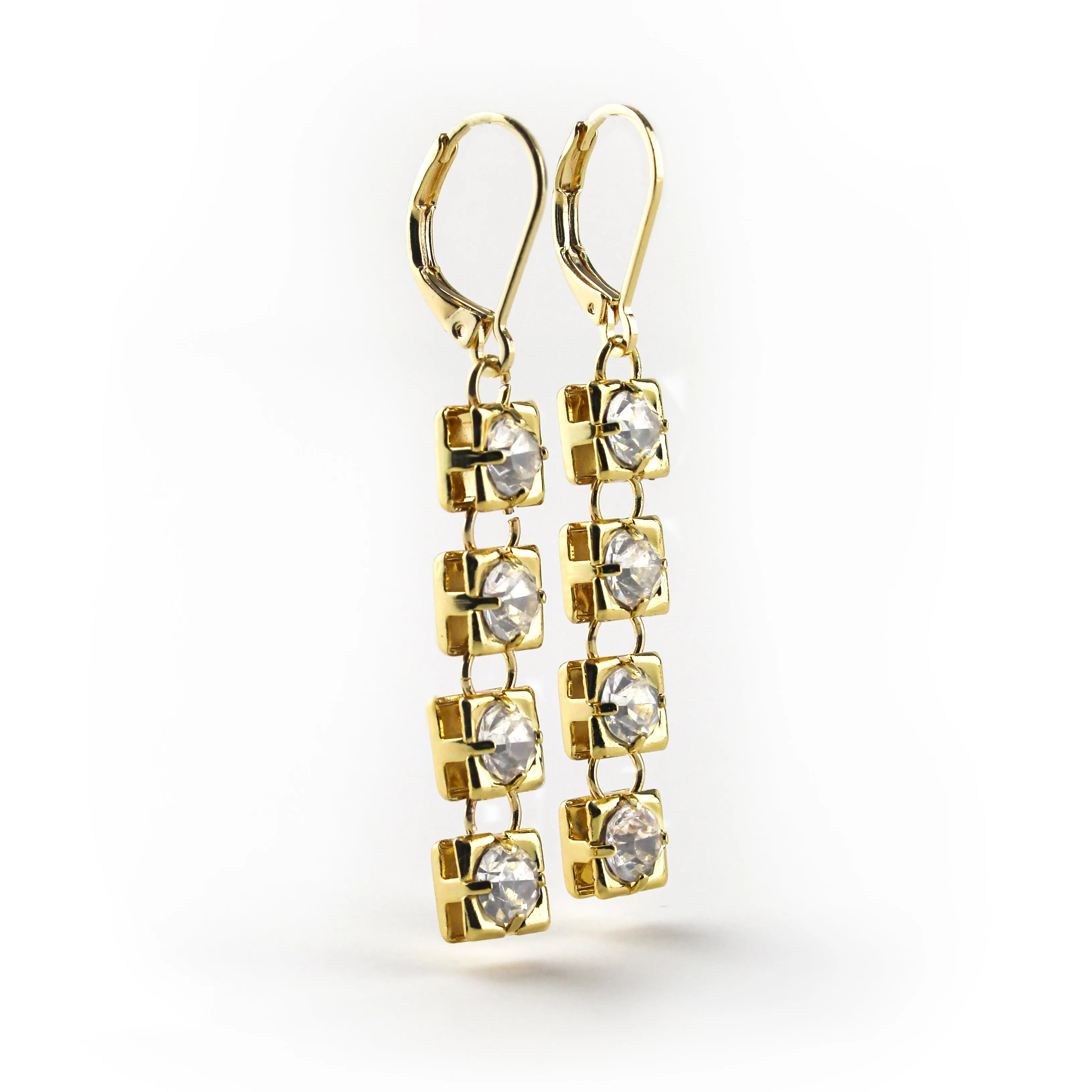 Gretchen Earring