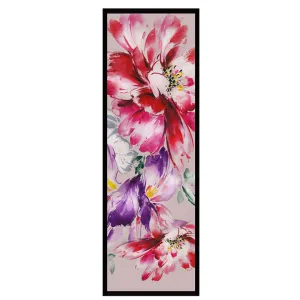 HAPPY DAY FLORAL OBLONG
