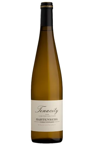 Hartenberg Tenacity Limited Edition Riesling 2019