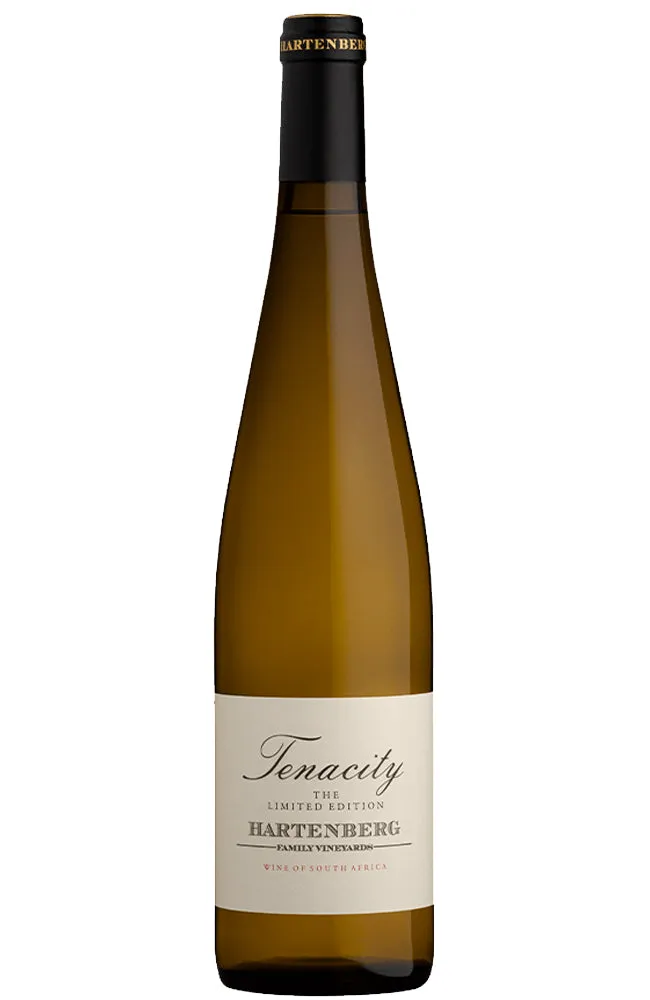 Hartenberg Tenacity Limited Edition Riesling 2019