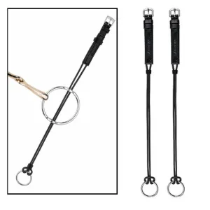 Herm Sprenger Rope Gag Cheek Pieces