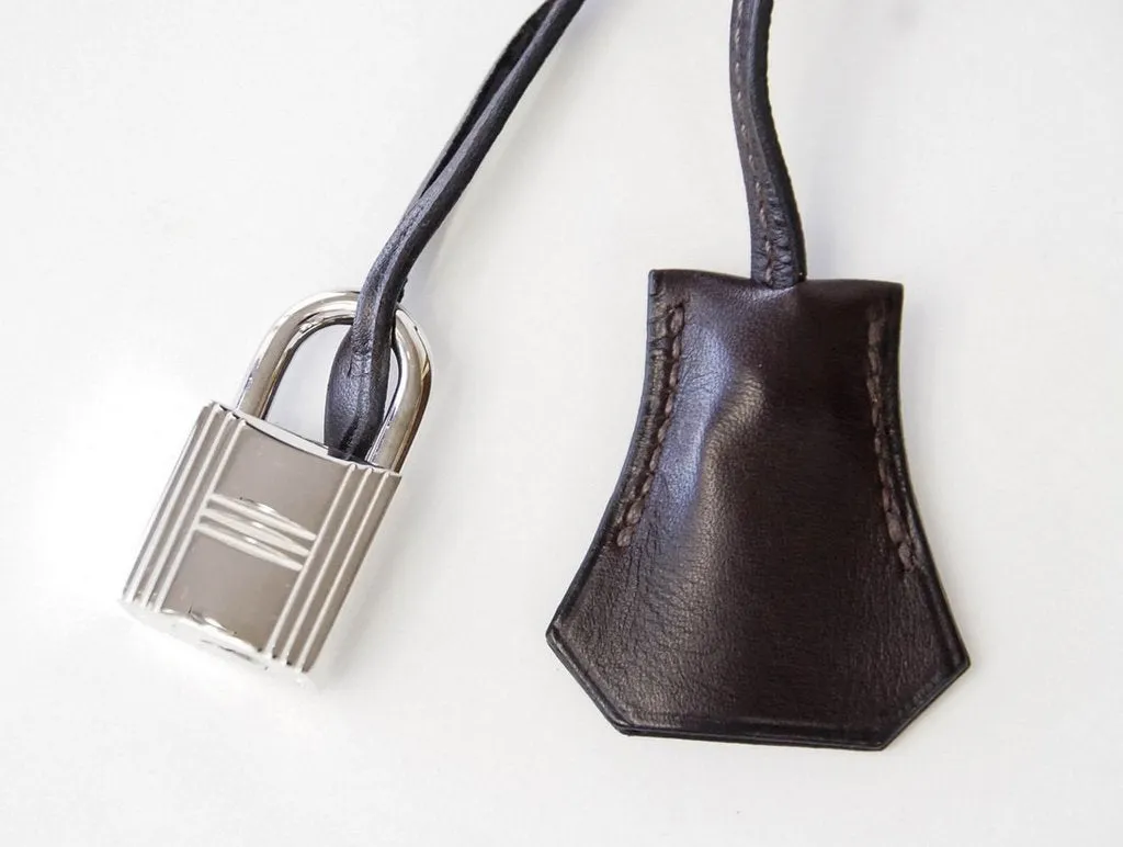 Hermès Kelly 35 Limited Edition Teddy Shearling Bag