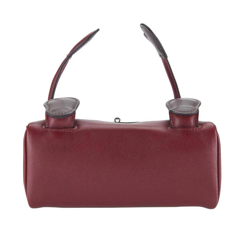Hermès Kelly Idole Rouge Limited Edition Bag