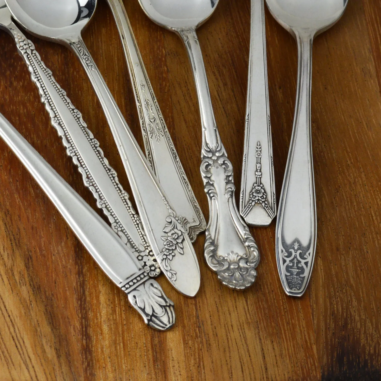 I Cerealsly Love You Vintage Spoon