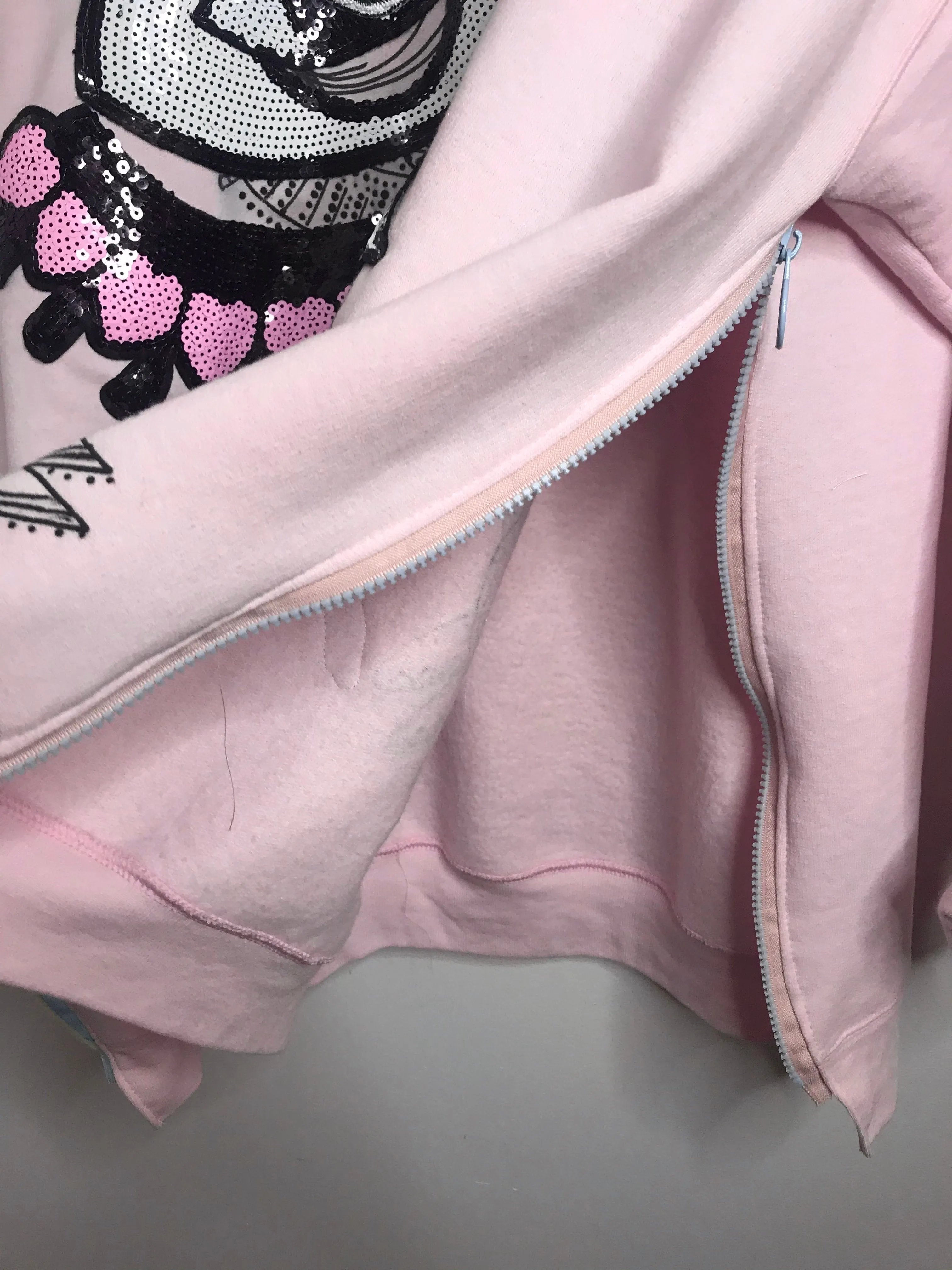 I See you Jacket/ Sweatshirt