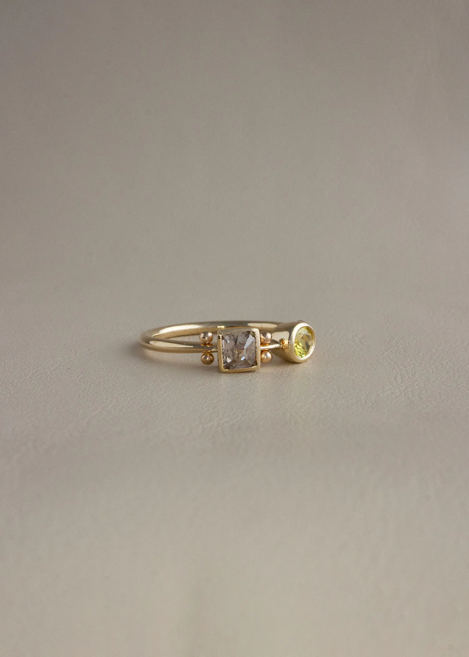 In Stock | Florescence Ring No.2