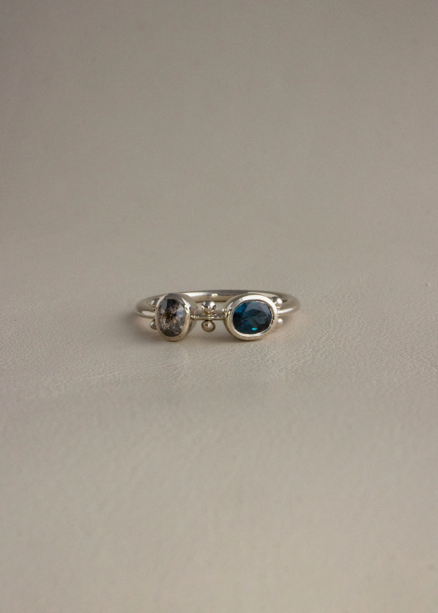 In Stock | Florescence Ring No.3