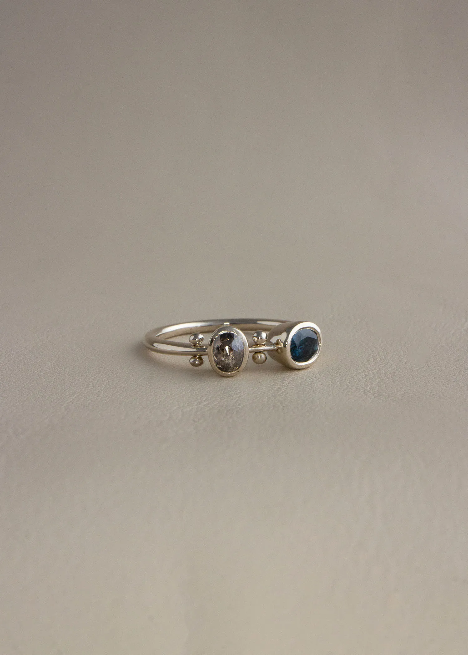 In Stock | Florescence Ring No.3