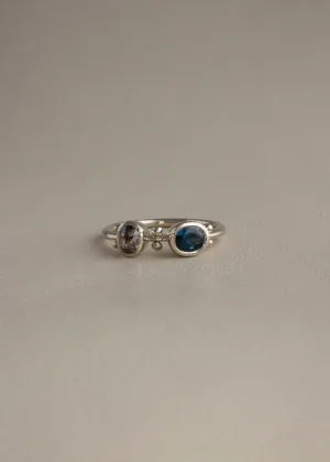 In Stock | Florescence Ring No.3