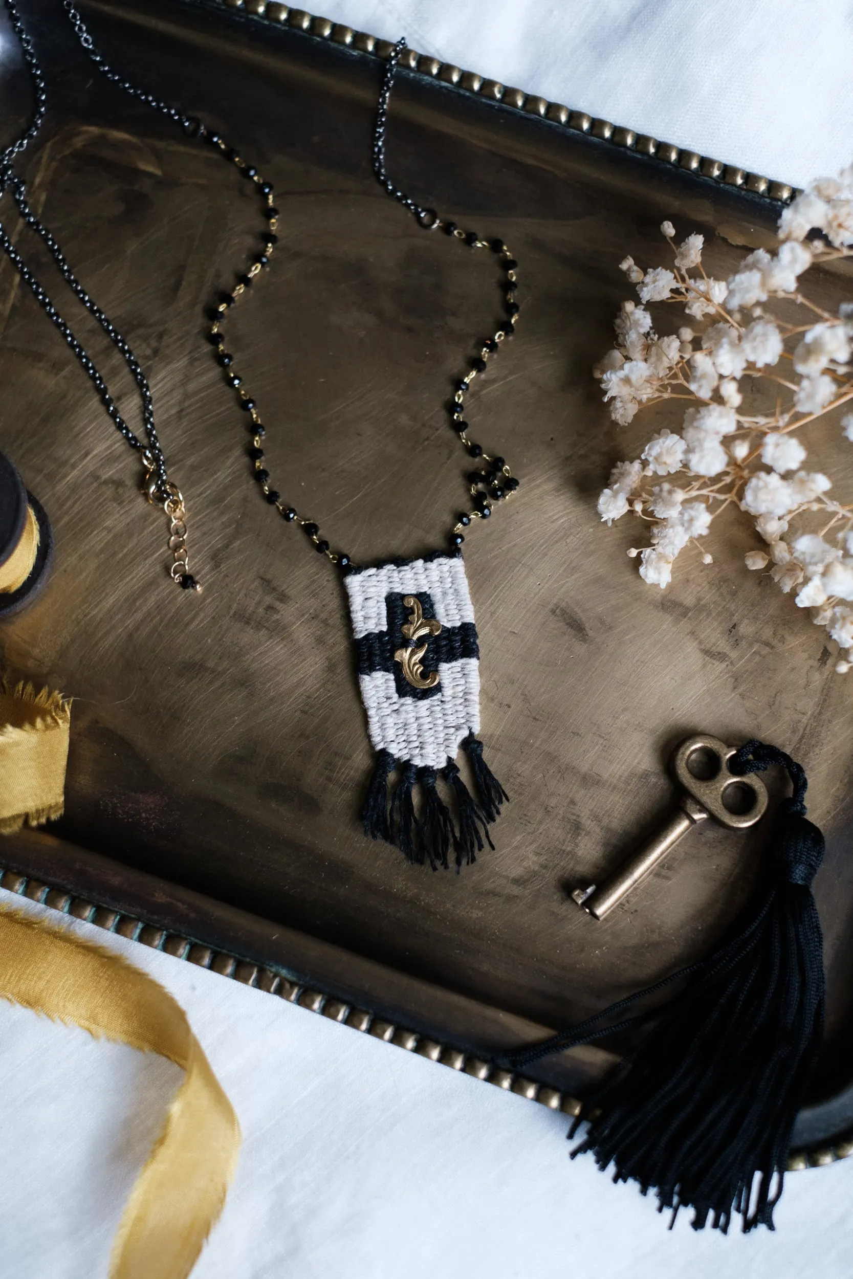 Isabel Necklace