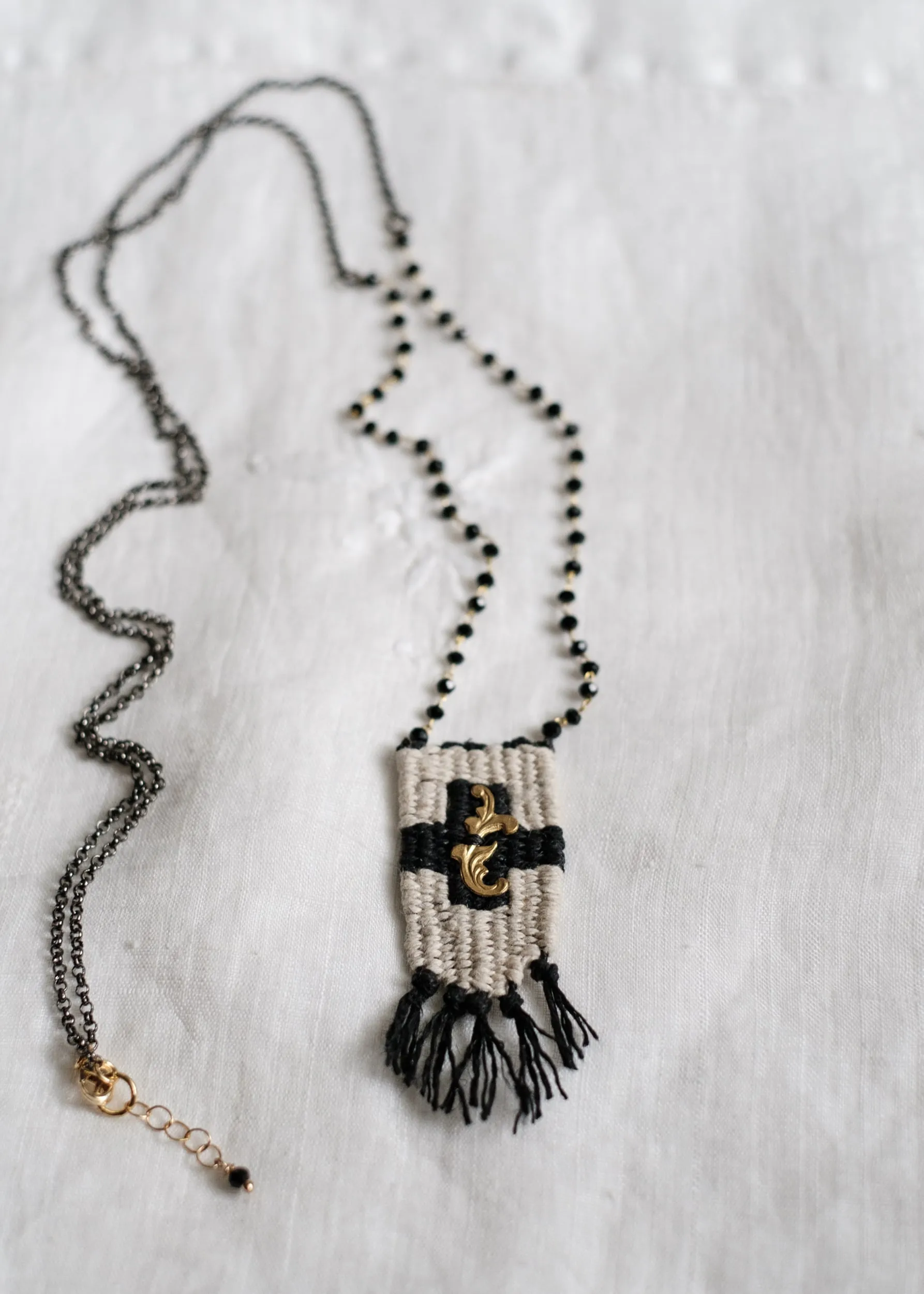 Isabel Necklace