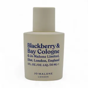 Jo Malone Blackberry Bay Limited Edition Cologne 1oz 30ml from Marmalade Dreams
