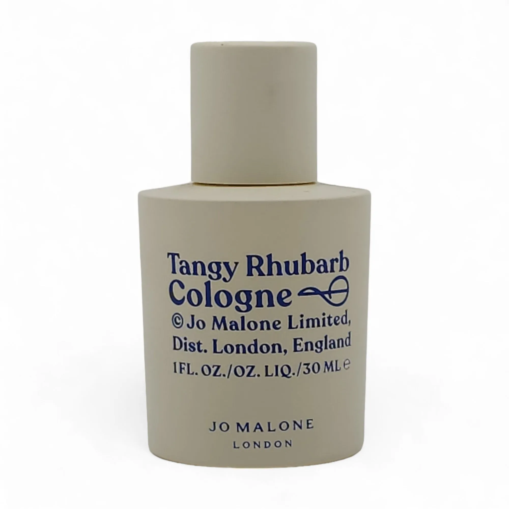 Jo Malone Tangy Rhubarb Limited Edition Cologne 1oz 30ml from Marmalade Dreams