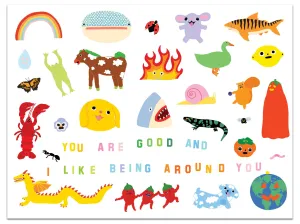 Katie Kimmel   Lorien Stern - "You Are Good" - 2022 edition