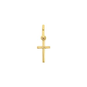 Kids Petit Cross Charm