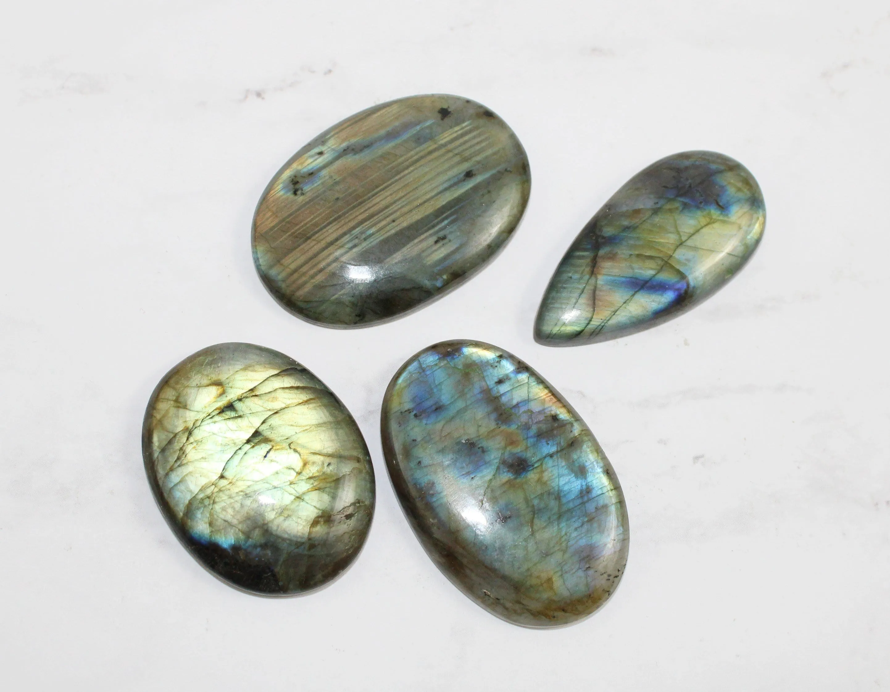 Labradorite Cabochon