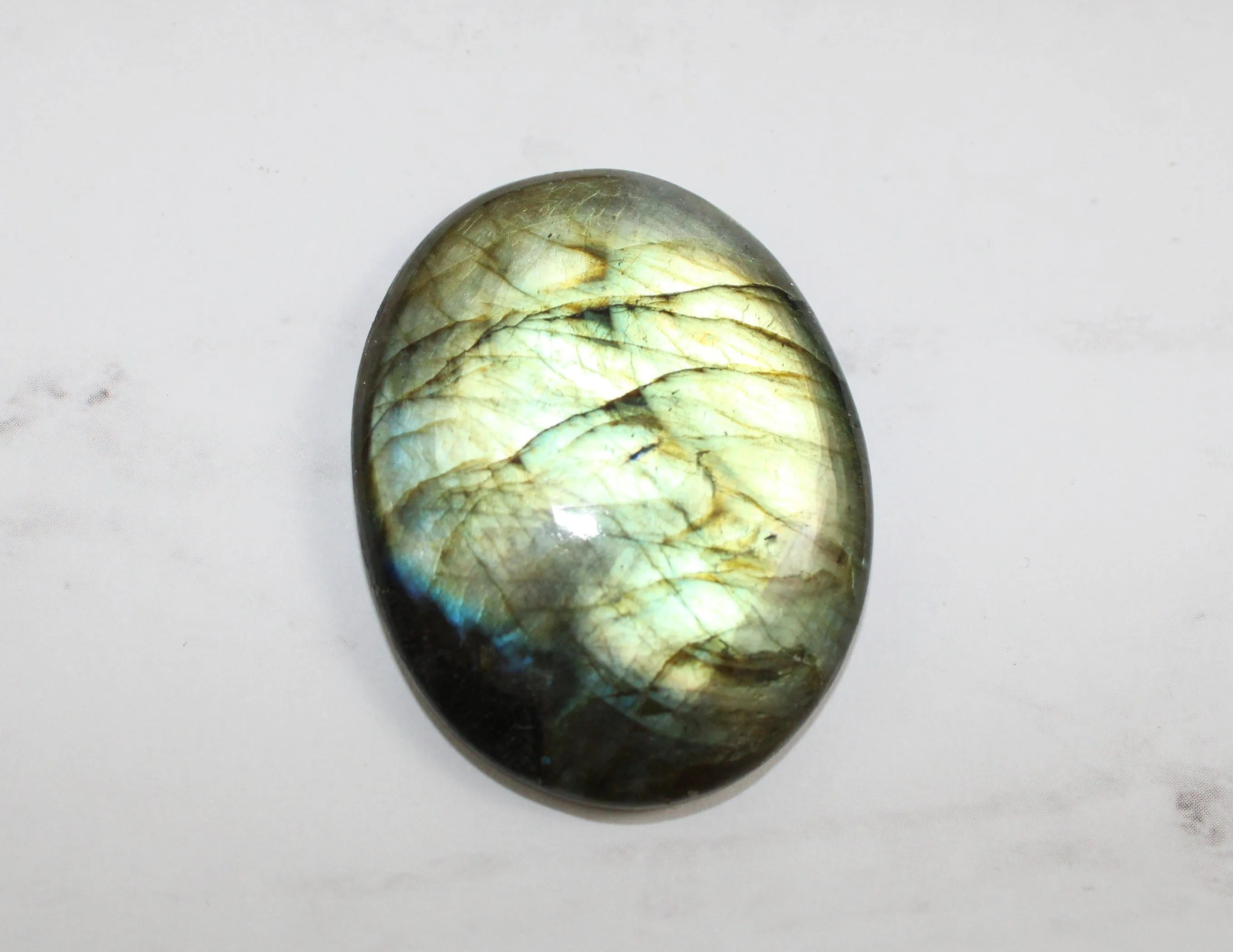 Labradorite Cabochon