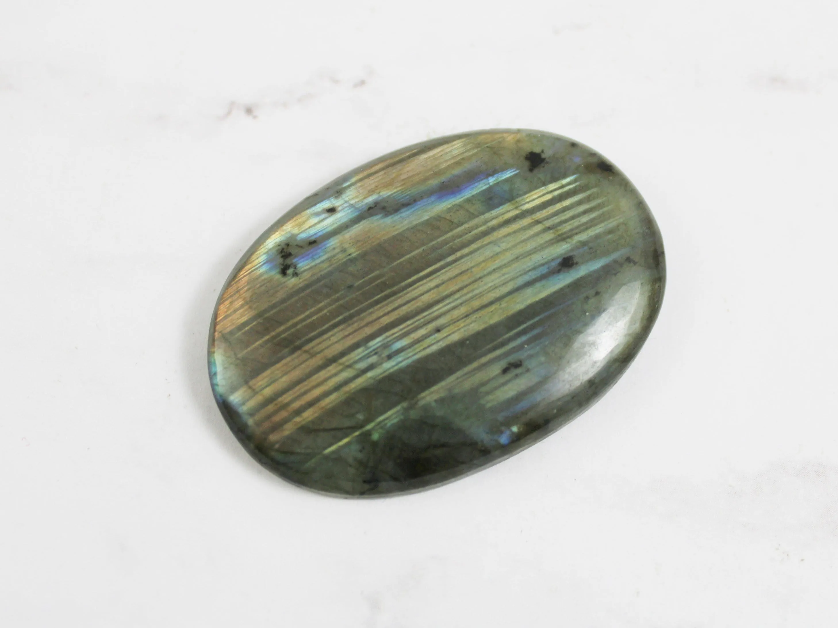 Labradorite Cabochon