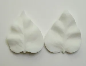 Lilac Leaf Mold - Silicon