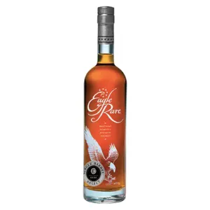 LIMITED EDITION TSG X 10 Year EAGLE RARE BOURBON