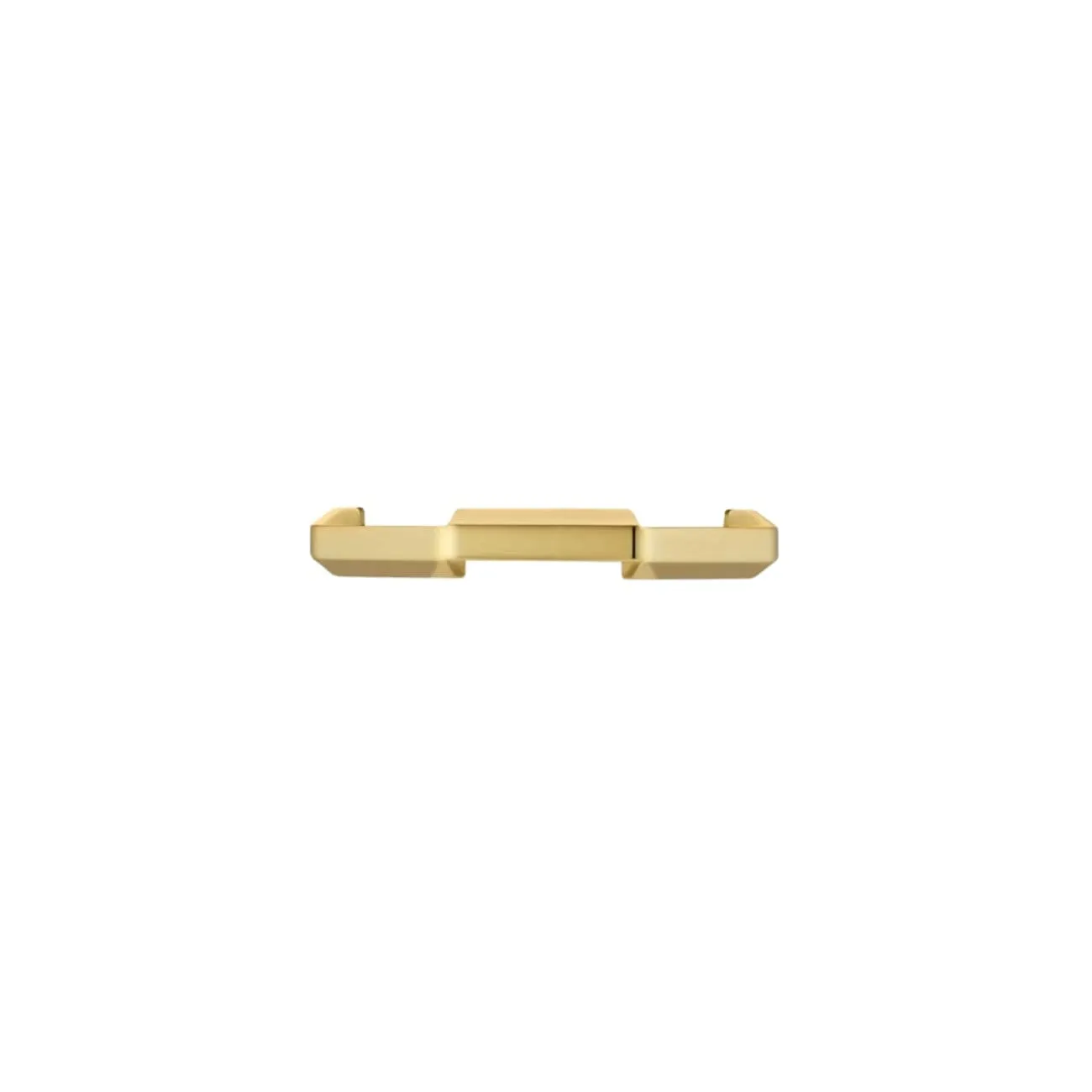 LINK TO LOVE MIRRORED RING